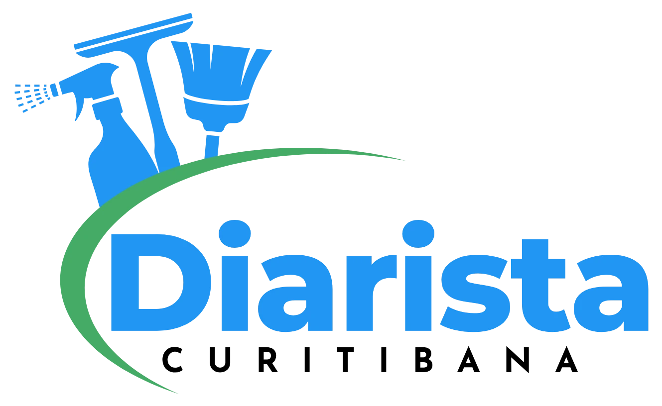 logo diarista curitibana